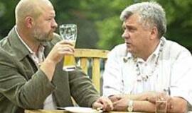 Politinės figūros aplipusios pravardėmis 