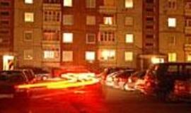 Brangaus kuro troškulį padeda numalšinti vagystės 