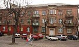 Pasiutligė atsėlino į miesto centrą 