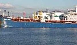 Klaipėdos uoste daugės Rusijos krovinių 