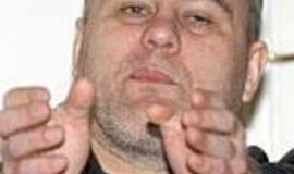 S. Gaidjurgis laisvės gali nebepamatyti 