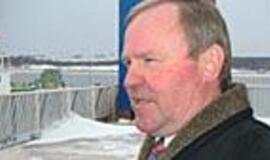 Trečią keltą perkanti bendrovė bilietų kainų didinti neketina 