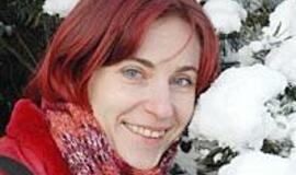 "Savo svajonę jau pagavau už uodegos..." 