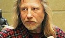 Karaliaus Lyro "pasmerktasis" 