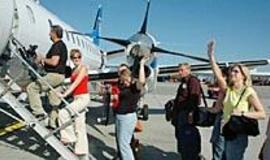 Naujaisiais metais siaus permainų vėjai 