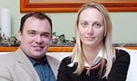 Po unikalių operacijų - ryškesnis pasaulis 