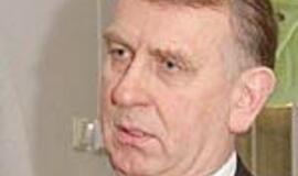 "Esu savo vietoj..." 