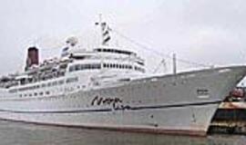 Naujas sezonas - su Kruizų ir regatų skyriumi 