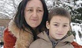 "Išgirdusi vaiko riksmą, klausiau proto balso" 