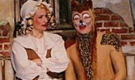 Nuveskite vaikus į teatrą 