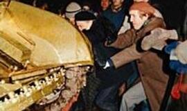 "Mes nebuvom Dievo išrinktieji, tik Lietuvos piliečiai..." 