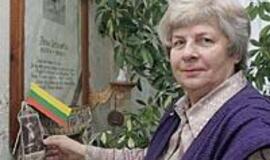 "Laisvė buvo verta aukščiausios kainos" 