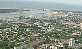 Uosto milijardai - miestui, biudžetui ir užsienio kompanijoms 