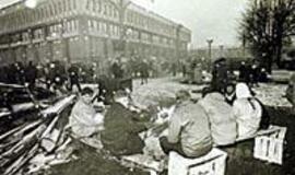 Tautos aukos šalies vedliams moralės neįskiepijo 