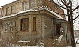 Krašto šviesuoliai - užmaršties liūne 