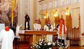 "Bažnyčia baudžia už bažnytinius nusikaltimus" 