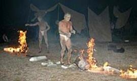 2006-ieji - grandiozinių ir tarptautinių kultūros projektų metai 