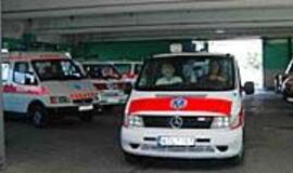 Greitoji: reikalavimai didžiausi, vertinimas - žemiausias 