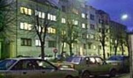 Savivaldybėms ruošiama audito kilpa 