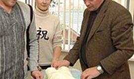 "Northway" medicinos centre - naujos paslaugos 