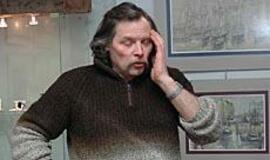 Tuštėjantį senamiestį jau palieka ir menininkai 