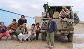 Ant Alacho svarstyklių (IV) 