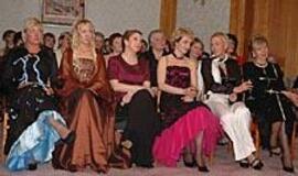 Žiemos pokyliai Palangoje taps tradicija