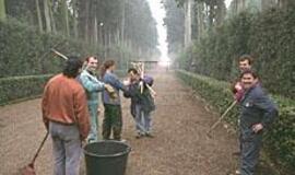 ES senbuvėms afrikiečiai mielesni už lietuvius 