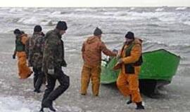 Vyriausybė rūpinasi puodžių išlikimu, o priekrantės žvejų - ne 