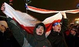 Baltarusiai provincijoje nėra girdėję, kad A. Lukašenka turi oponentų 