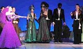 Žiūrovus į teatrą sugrąžins restruktūrizacija? 