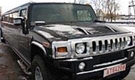 9 metrų "troleibusas" - kaip viešbutis ant ratų 