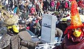 Žvejų dėka Kaliningradas atsistojo ant kojų 