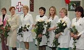 Išrinkti nuoširdžiausieji 