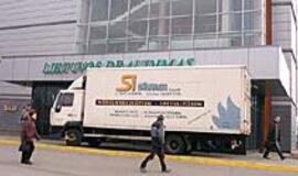 Draudikų "blokadą" pratęsęs klaipėdietis pasiekė savo 