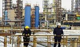 Politinę naktį buriama vaivorykštė 