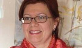 Janina Žvaginienė: "Gyvenimas be humoro - kaip sriuba be druskos"