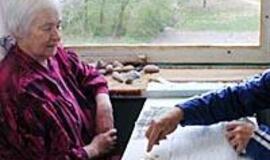 Kaip pragyventi iš pensijos 