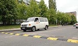 "Gulintys policininkai": pasikeitė pamaina 