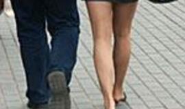 Kojos gali būti gražios ir sveikos 
