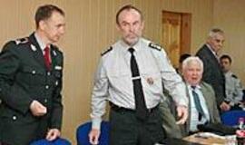 Pasėtas nerimas dėl Šengeno zonos 