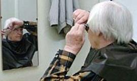 Kaip pragyventi iš pensijos: devintoji diena 