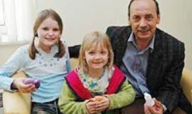 Sergantiesiems astma - nuolatinė kova 