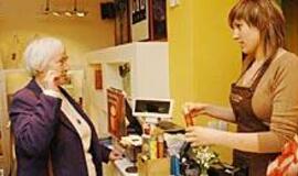 Kaip pragyventi iš pensijos: 12-oji diena 