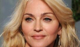 Madona: "Nevadinkite manęs popžvaigžde"