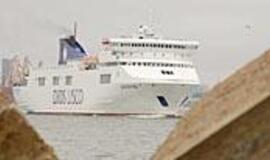 Lietuvos įstatymai sunkina naujų laivų įsigijimą 