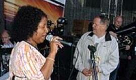 Džiazmenai neįžvelgė sąsajų su Rusija 