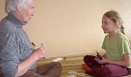 Kaip pragyventi iš pensijos: 19-oji diena 