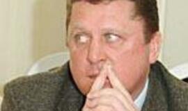 Šilutės valdžią smaugia korupcijos šmėkla 