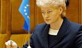 Lūžta pirmieji ledai derybose dėl koalicijos 